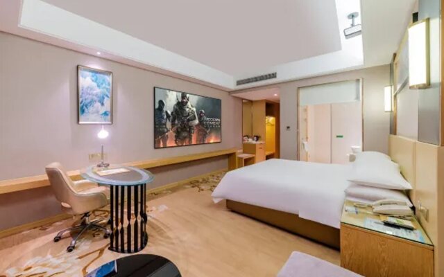 Vienna Hotel Guangdong Zhongshan Xiaolan High-Speed Railway Station