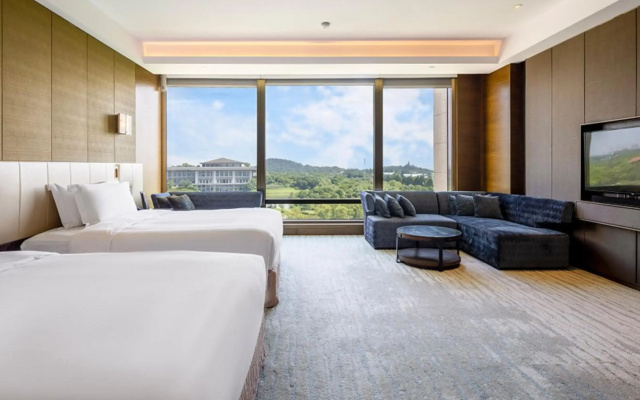 InterContinental Nantong by IHG