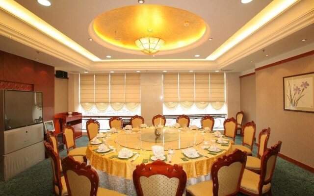 Tian Bao International Hotel
