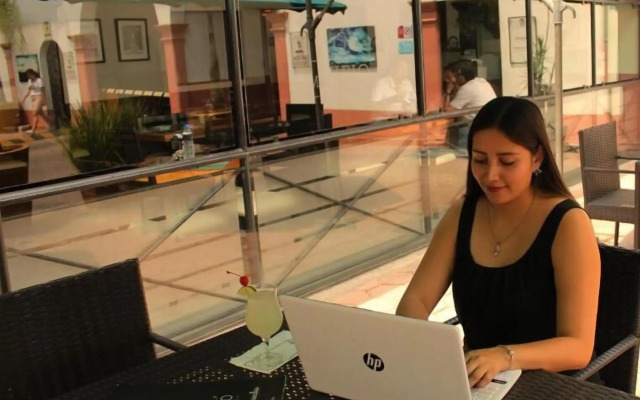 Hotel Central Teziutlan