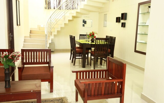 OYO 9127 Dreamstay Homestay