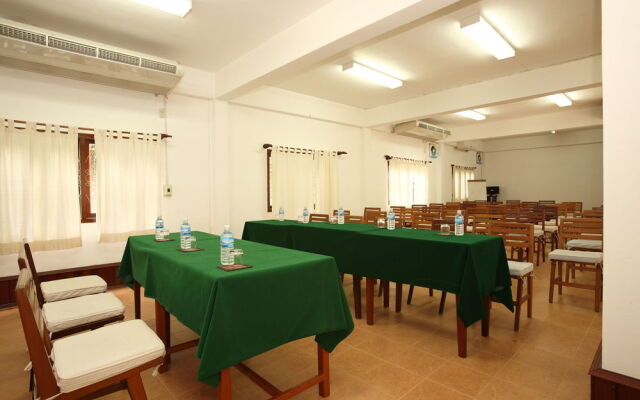 Thavonsouk Resort