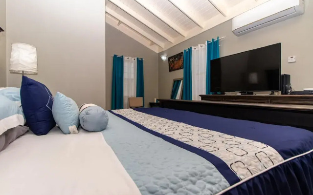 Serenity Retreat Villa Drax Hall