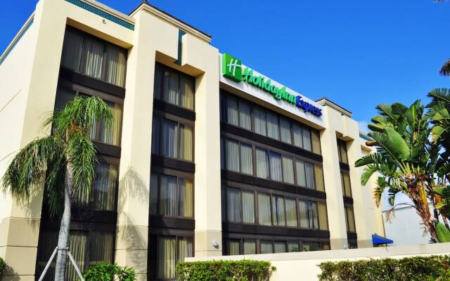 Holiday Inn Express Boca Raton-West, an IHG Hotel