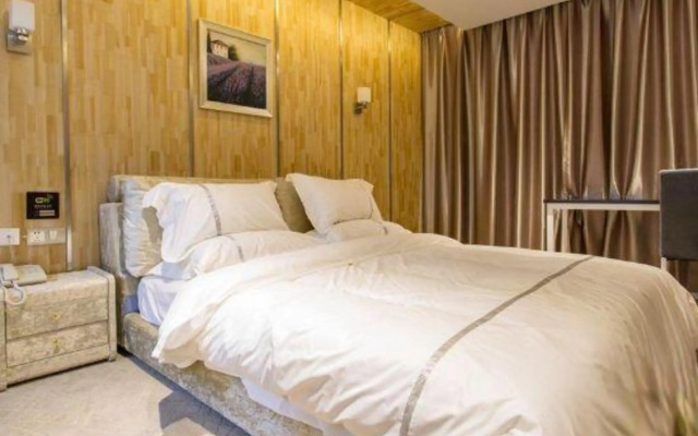 Zhenjiang Kaiyin Hotel (Jiangsu University)