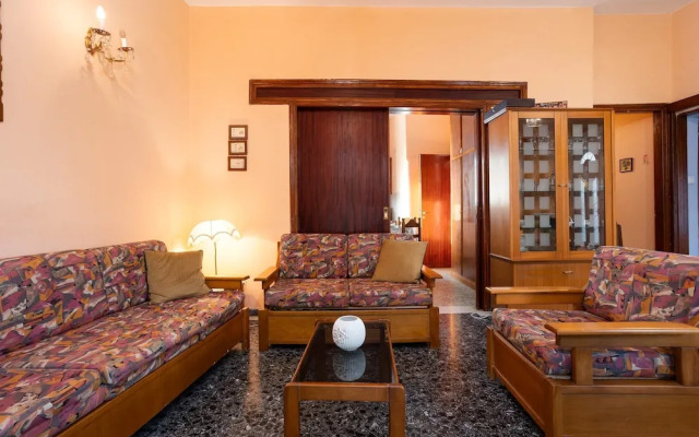 Pylos Sunset Retreat With Panoramic Sea Views