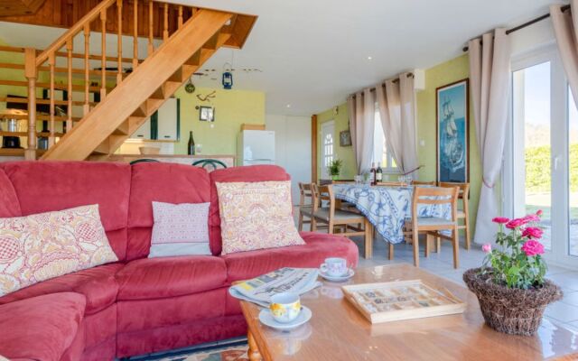 Chez Lilo (SNT400)