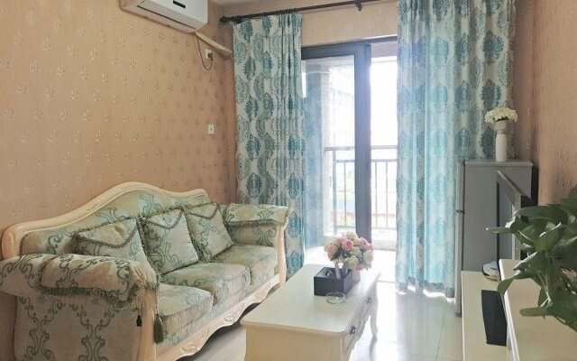 Yi Chao Hotel Apartment