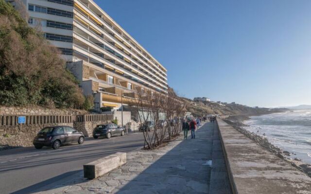 Villa Le Sunset Biarritz