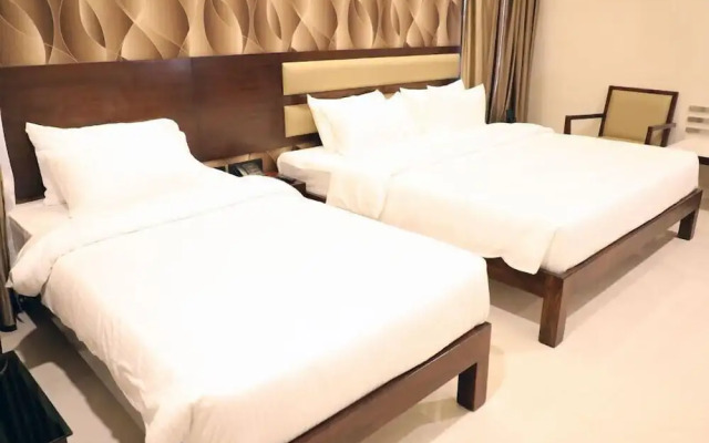 Hotel Ma Grand