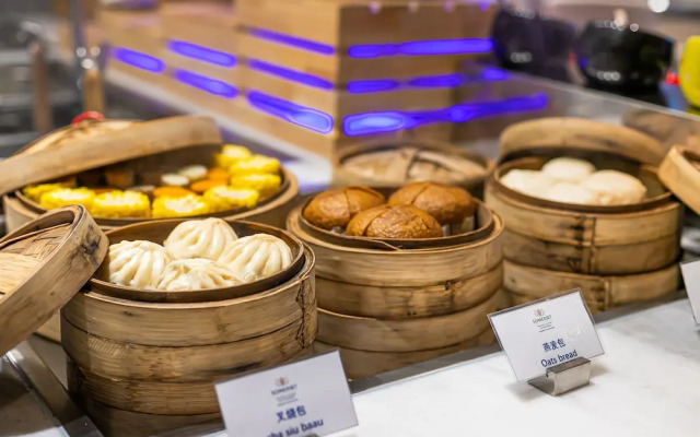 Somerset Haizhu Centre Guangzhou - Free shuttle bus to and from the exhibition hall during the Canton Fair