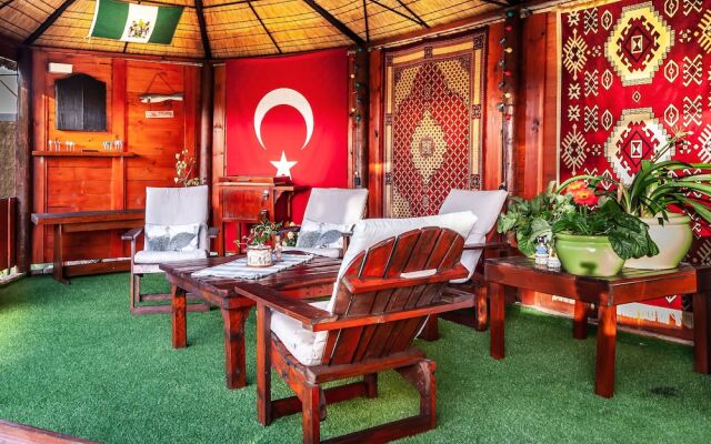 The Owls Inn Country Villa's