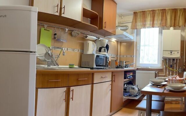 CityLiving Apartament Constanta