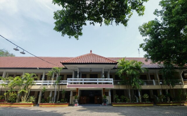 Wisma Djaja Hotel