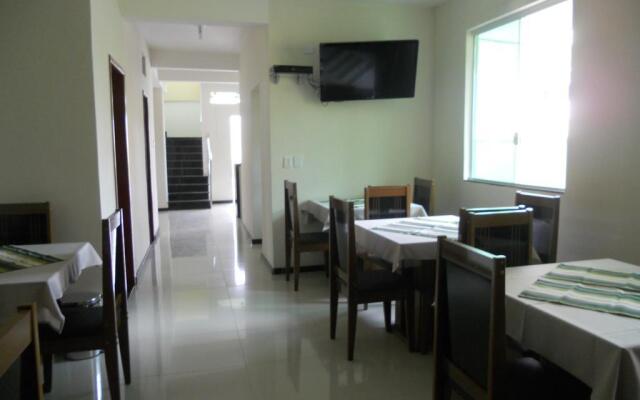 Hotel Porto Real
