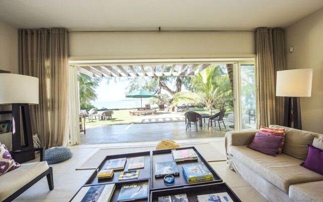 Villa Côtière by StayMauritius