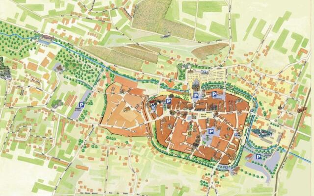 Les Appartements d'Alicia Obernai