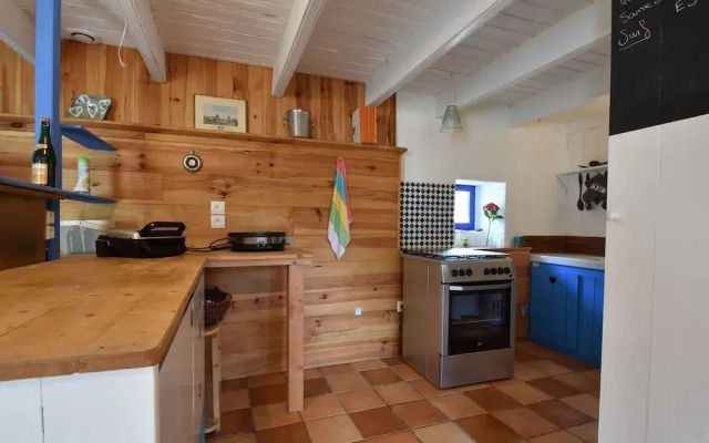 Elegant Appartment in Niderviller Near Forest, France