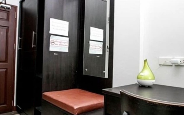 sitsongpeenong muaythai