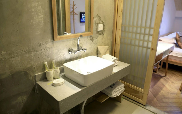 Hangzhou Ejoned Youth Hostel