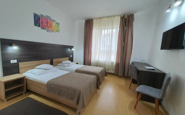 Hotel Mures