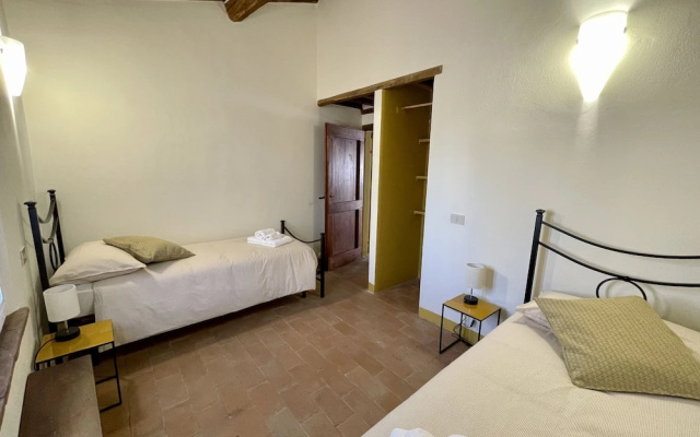 Casale dell'Assiolo