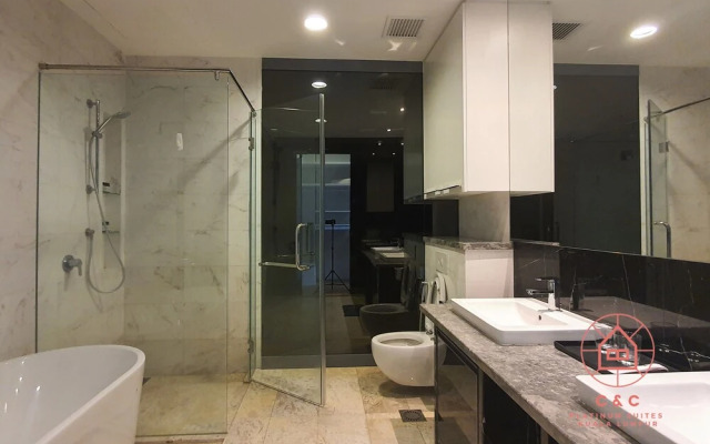 The Platinum Suites