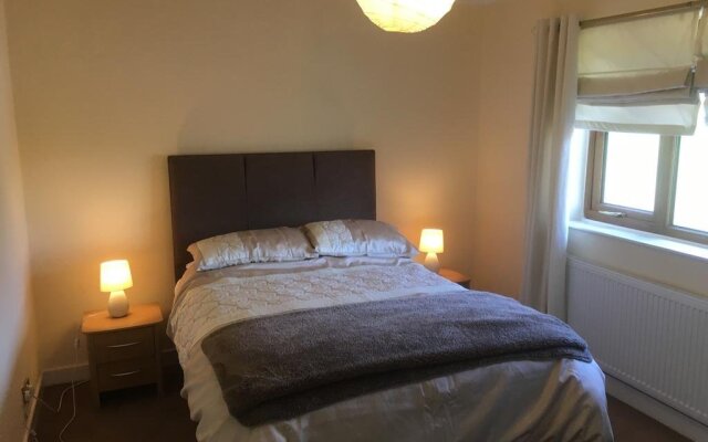 Greenlands Farmhouse