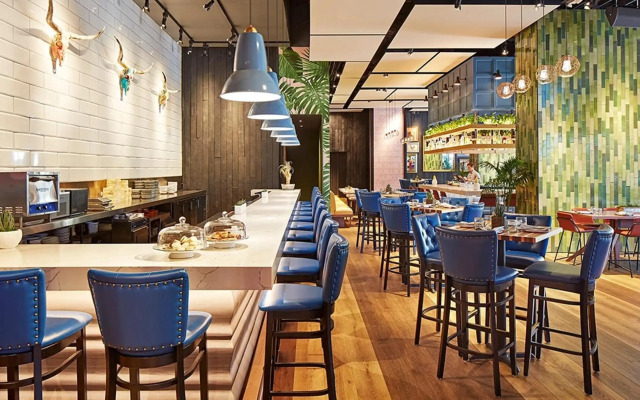 The Grayson Hotel Miami Downtown