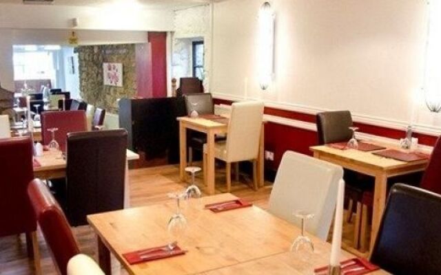 The Covenanter Hotel