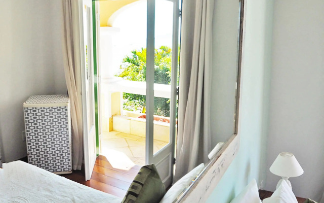 Casagrande Hotel Boutique