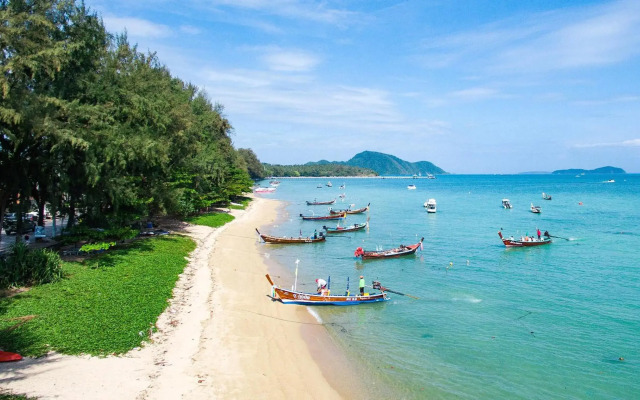 Ya Nui Beach Villas