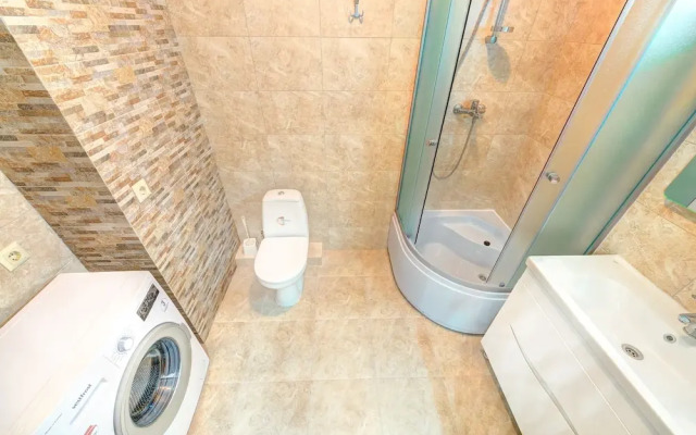 Apartment Predslavinskaya 57-82