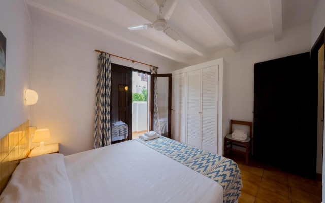 Apartamentos Sa Cala
