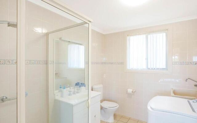 Surfside Holiday Apartments