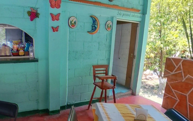 Hotel Villas el Paraiso