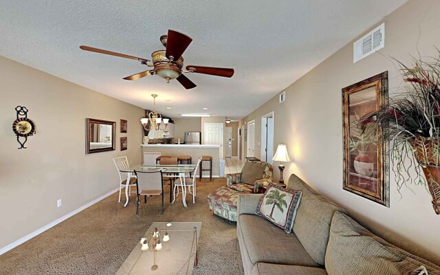 Maravilla by Southern Vacation Rentals