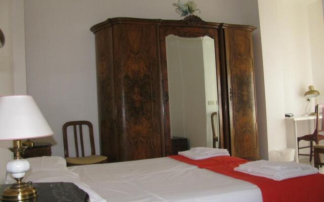 B&B Macalube Aragona