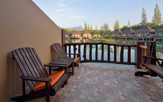 Poonsiri Resort