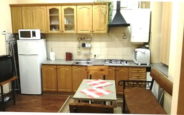 Like Home Apartments