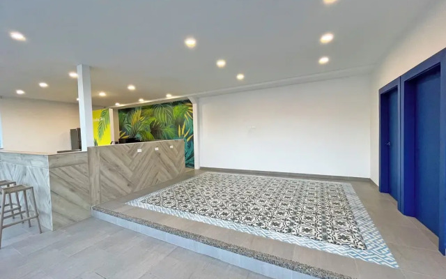 Zaba Beach House