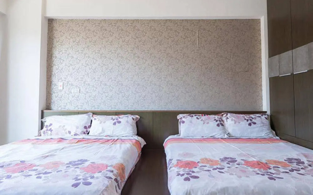 Anping Qinghai House