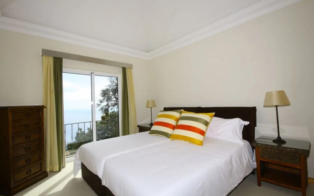 Dream Luxury Apartment  Palheiro Village