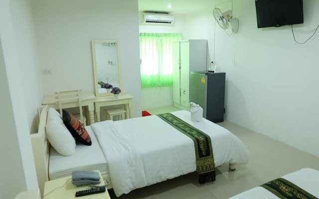 Thawesook Grand Mansion