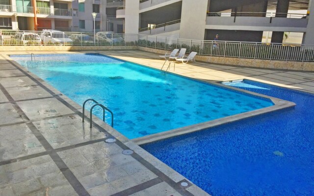 Apartamentos SOHO Basic – Cerca al Buenavista BAQ28A