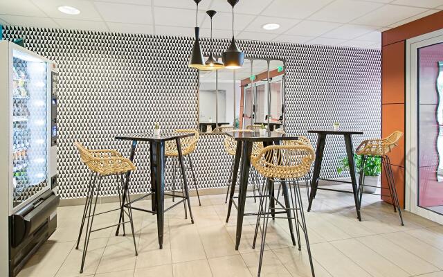 Appart'City Confort Toulouse Aéroport Cornebarrieu