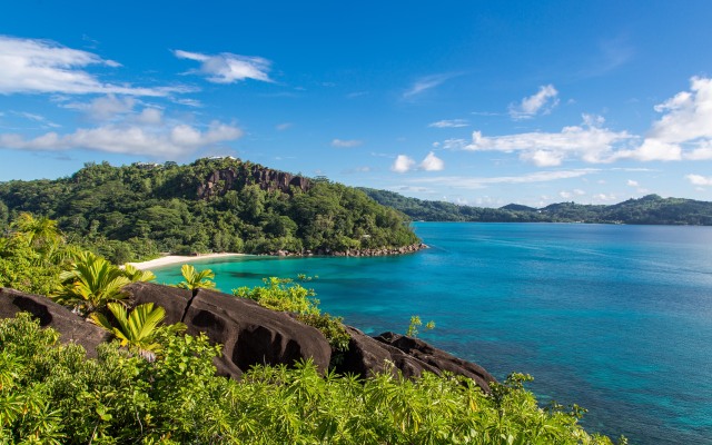 Anantara Maia Seychelles Villas