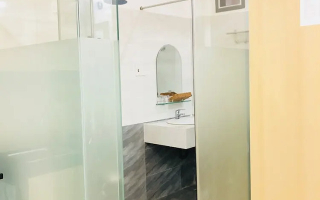 Quoc Minh Apartment