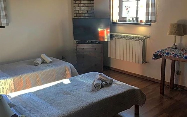 Pensjonat Stary Spichrz