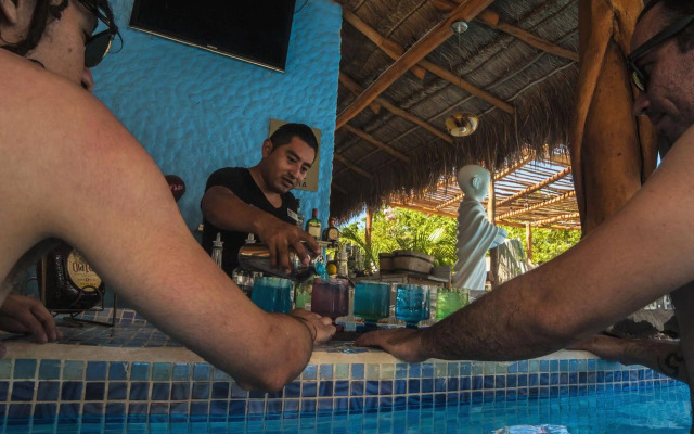 Cielito Holbox